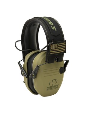 Walker's Razor Patriot