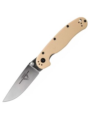Ontario RAT II Linerlock D2