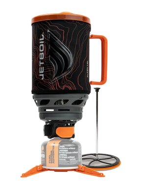 JETBOIL Flash JavaKit Topo 1,8L