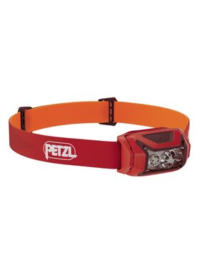 PETZL ACTIK