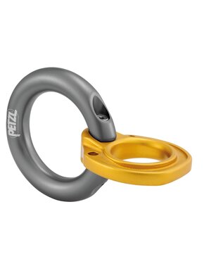 PETZL RING2RING C030AA00