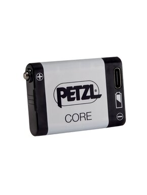 PETZL CORE USB-C