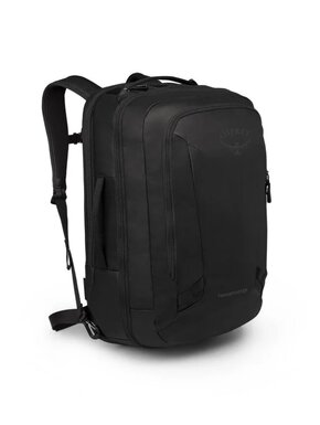 Transporter Travel Pack 44 raven black/black