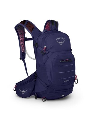 OSPREY Raven 14