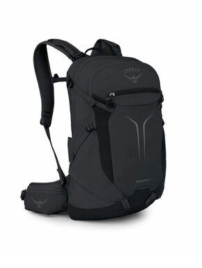 Sportlite 25 raven black