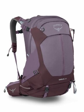 OSPREY Sirrus 34
