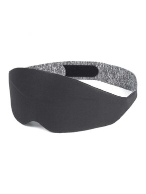 LIFEVENTURE Travel Sleep Mask