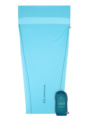 LIFEVENTURE Coolmax Liner Mummy