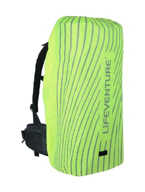 LIFEVENTURE Rucksack Rain Cover 65 L