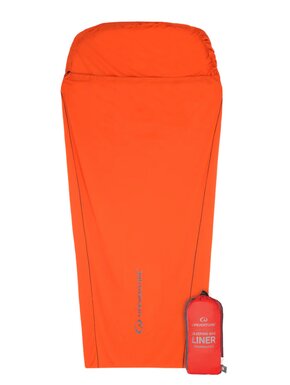 LIFEVENTURE Thermolite Liner Mummy