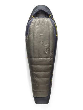 SEA TO SUMMIT Spark Pro 900+ Down Sleeping Bag -9C|/5FLong