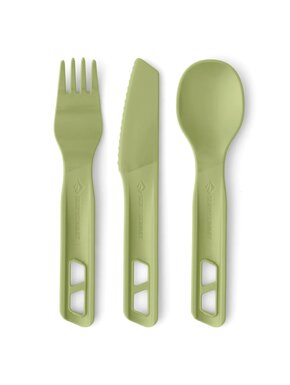 SEA TO SUMMIT Horizon Cutlery Set 3