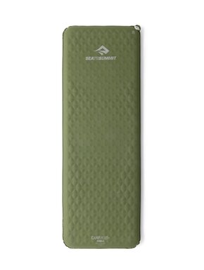 SEA TO SUMMIT Camp Plus Self Inflating Mat Regular Rectang Wide