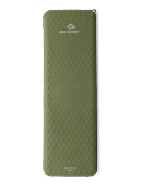 SEA TO SUMMIT Camp Plus Self Inflating Mat Large Rectangular
