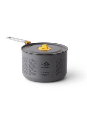 SEA TO SUMMIT Frontier UL Pot 1,3L