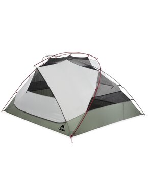 MSR Elixir 3 Tent