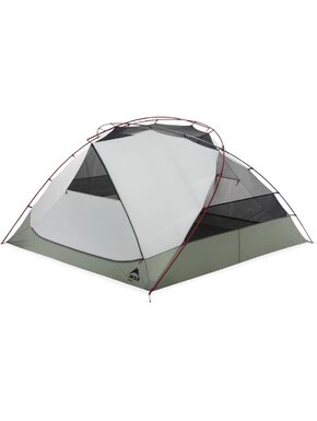 MSR Elixir 4 Tent