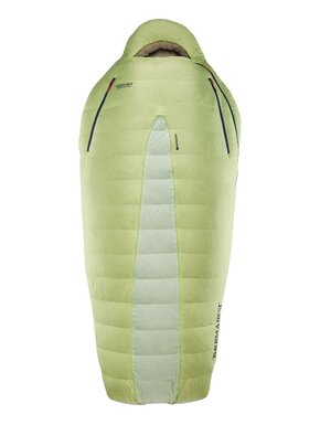 THERM-A-REST Boost 650 0C Regular Wide