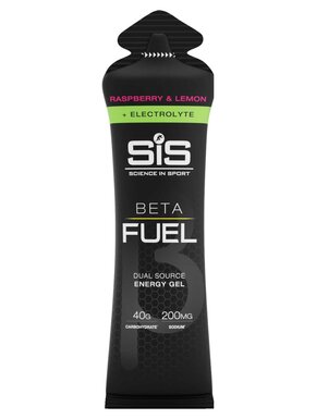 Sis Beta Fuel Gel+Electrolyte