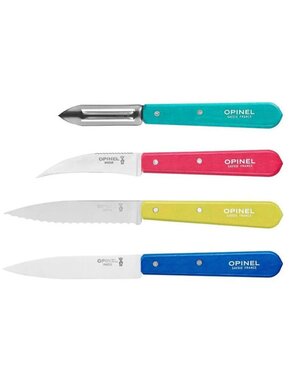 OPINEL Les Essentiels Pop
