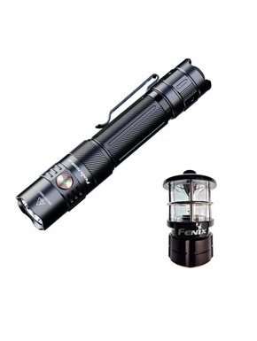 FENIX PD35R ACE LED 2000