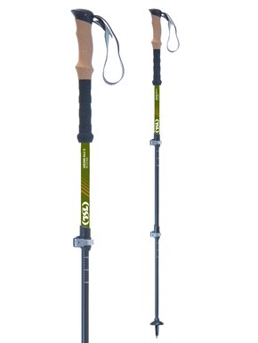 TSL Hiking Alu 3 Bi Cross