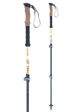 TSL Hiking Carbon 3 Bi Cross