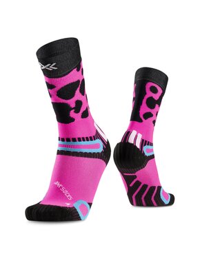 X-SOCKS HIKE DISCOVER CREW