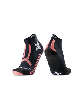 X-SOCKS TRAILRUN DISCOVER ANKLE WMN
