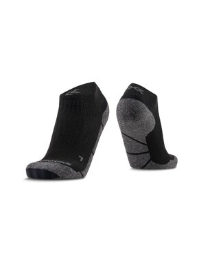 X-SOCKS CORE NATURAL LOW CUT