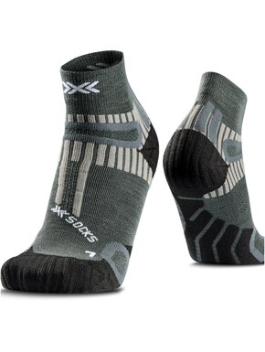 X-SOCKS HIKE PERFORM MERINO ANKLE