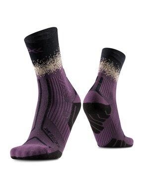 X-SOCKS TRAILRUN TERRASKIN PERFORM CREW