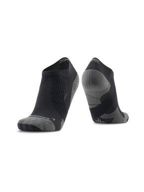 X-SOCKS RUN PERFORM LOW CUT