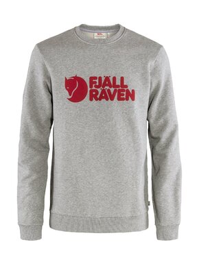 FJALLRAVEN Fjallraven Logo Sweater M