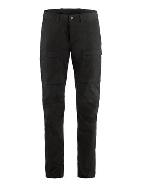 FJALLRAVEN Abisko Hybrid Trail Trousers M Short