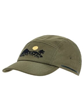 FJALLRAVEN Hoja Lugnt Cap