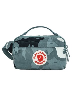 FJALLRAVEN Kanken Graphics Hip Pack