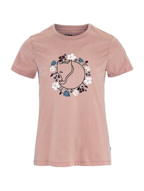 FJALLRAVEN Fjallblomster Fox T-Shirt W
