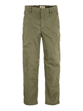 FJALLRAVEN Vardag Relaxed Trousers M