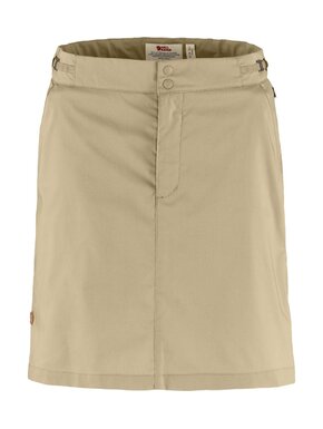 FJALLRAVEN Abisko Hike Skort W