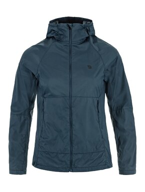 FJALLRAVEN Keb Latt Wind Jacket W