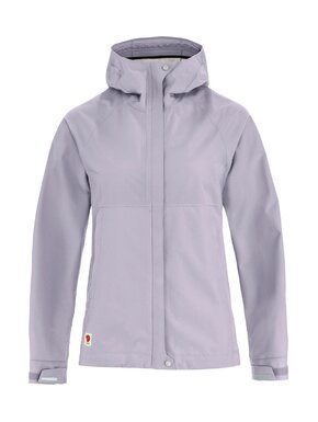 FJALLRAVEN HC Hydratic Trail Jacket W