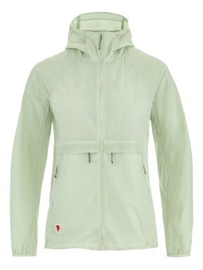 FJALLRAVEN High Coast Wind Hoodie W