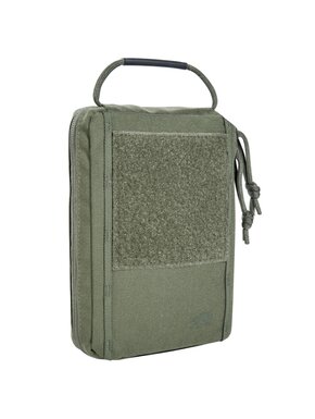 Tasmanian Tiger Note Book Pocket MKII