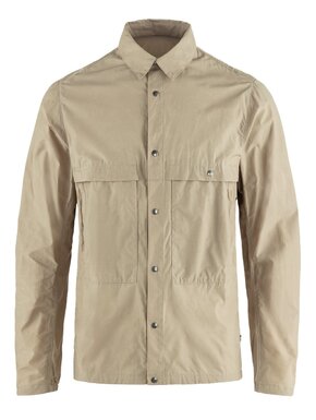 FJALLRAVEN Hoja Rider's Wind Jacket M