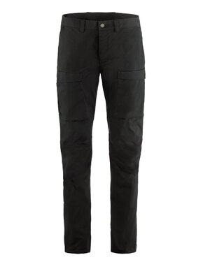 FJALLRAVEN Abisko Hybrid Trail Trousers M Long