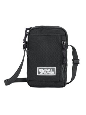 Vardag Pocket Small Coal Black