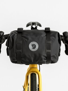 FJALLRAVEN Hoja Handlebar Rolltop