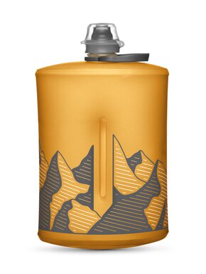 HydraPak Stow 1.0L Mountains