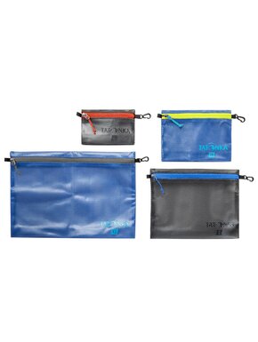 TATONKA Zip Pouch Set IV